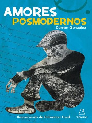 cover image of Amores posmodernos